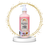 Aura white premium lotion 300ml