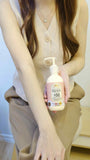 Aura white premium lotion 300ml