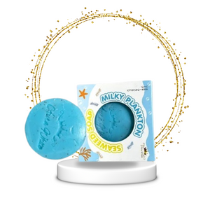 Aura white Milky Plankton 60g