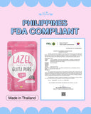 Lazel Gluta Pure